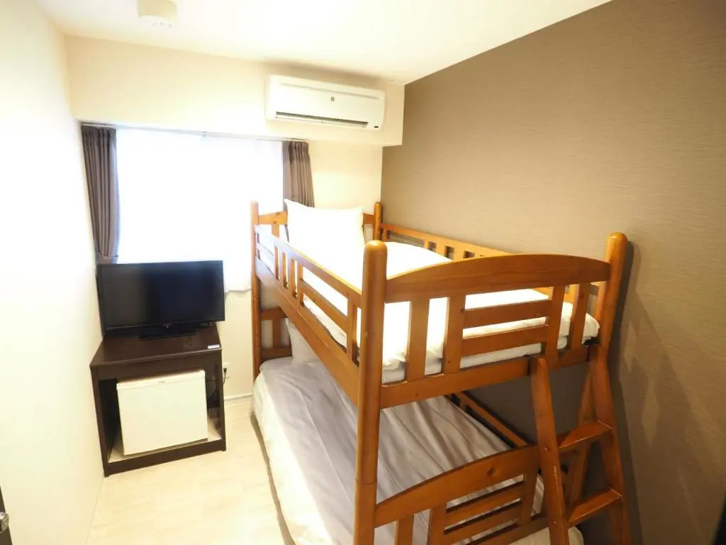 Guest House Orihime