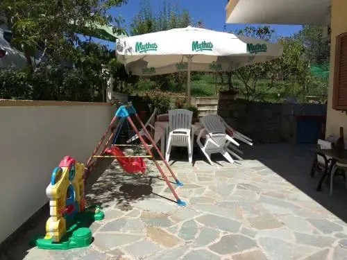 Ioannis Stagkonis Apartment
