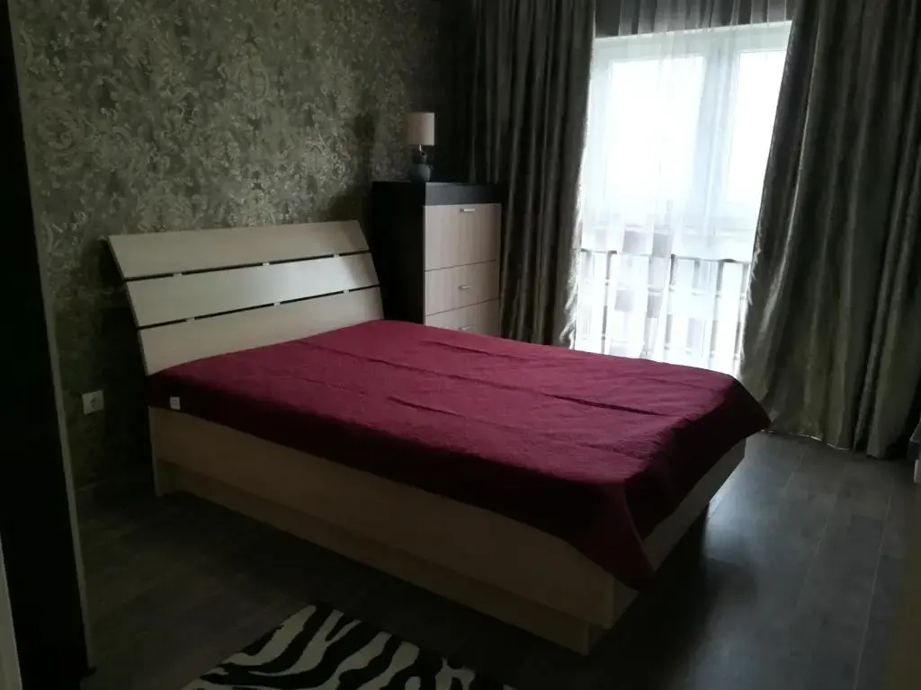 Avto's guest house