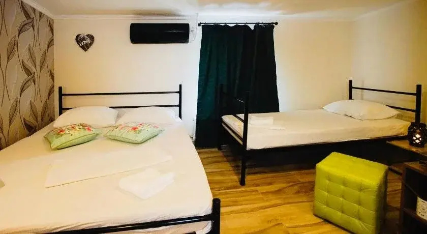 Byzanthin rooms