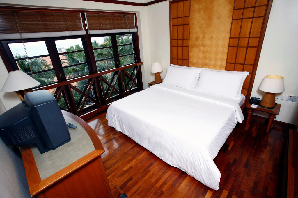 Avillion Port Dickson