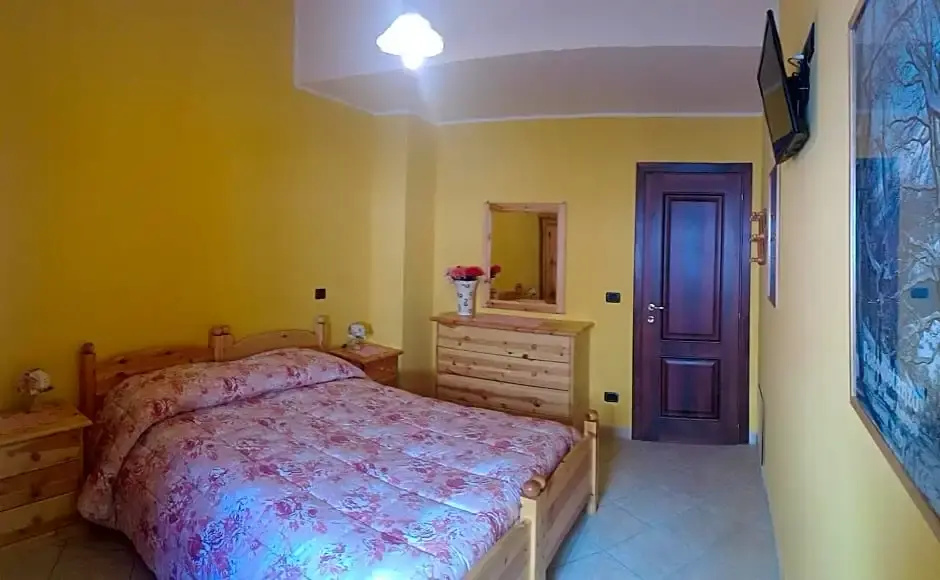 B&B Il Fratino