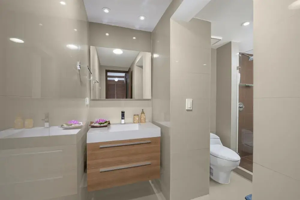 Penthouse Sea View 705A