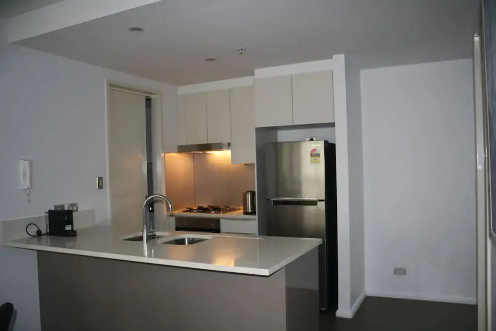 Wyndel Apartments - Miller Street