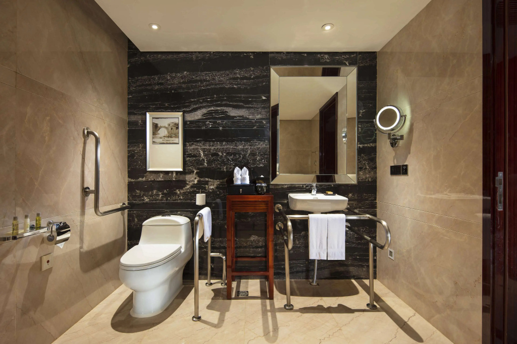 Hilton Foshan