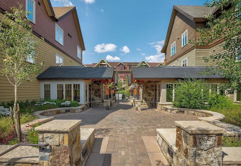 Water House #6204 by Summit County Mountain Retreats