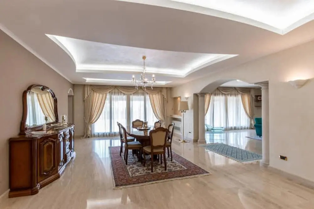 Villa Maremonti
