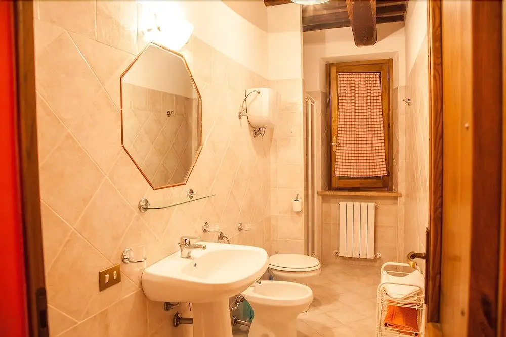 Agriturismo La Fattoria
