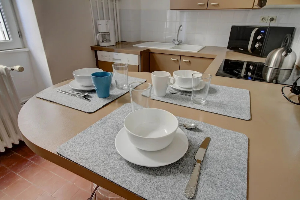 La Maison Du Chapelier - Cosy & Clean