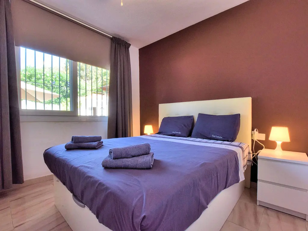 Alluring villa in Benalmádena with private pool