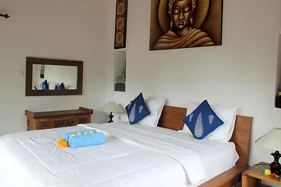 Umah Ubud Guest House
