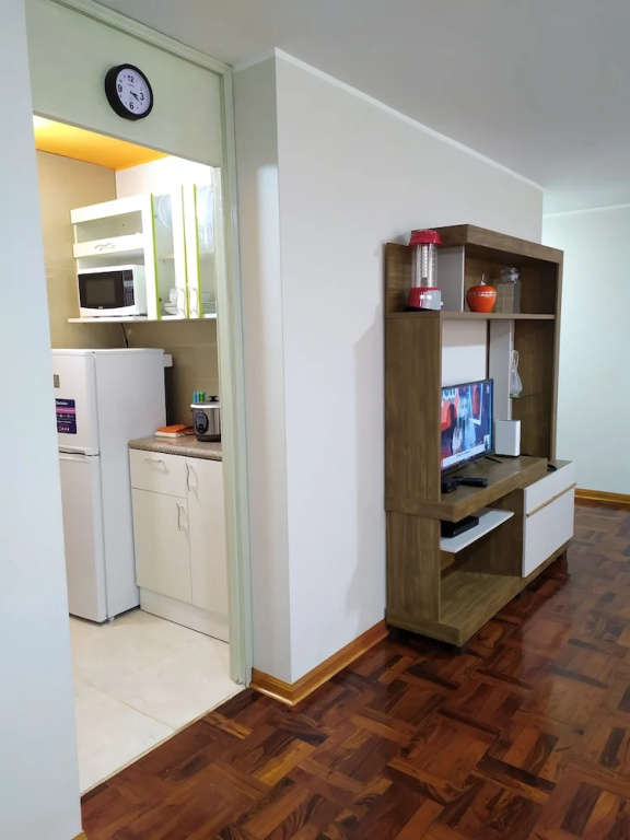 Eral Apartments Country Club