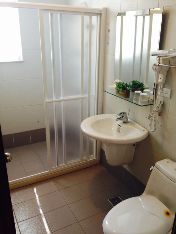 MerJiang B&B