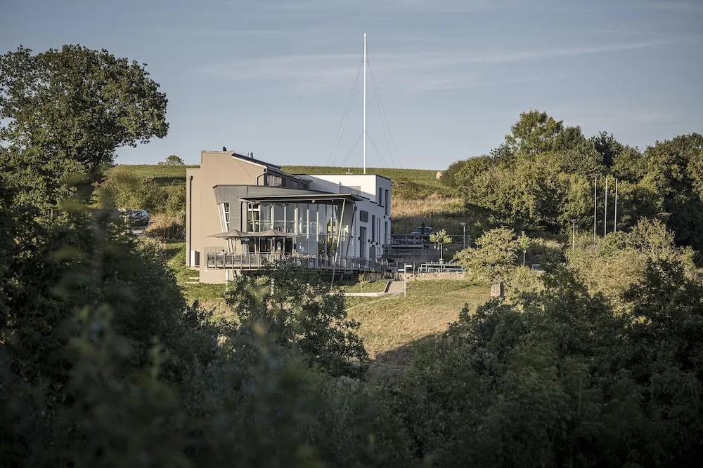 Boutiquehotel Genusswerk Eifel