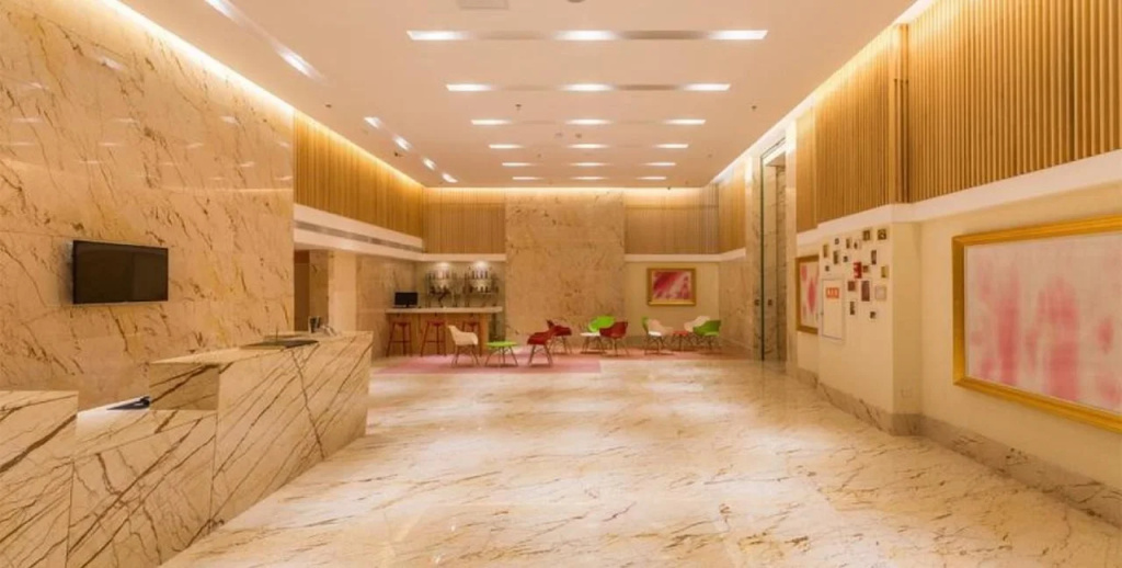 ibis Styles Deyang