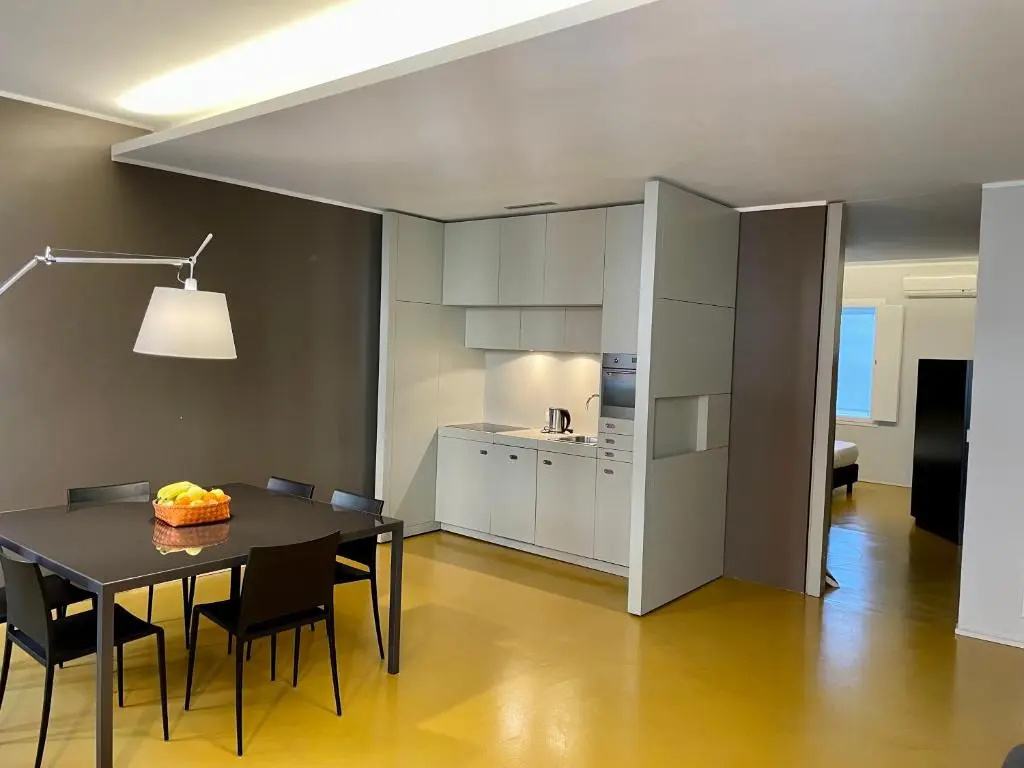 Residence i MasCa'