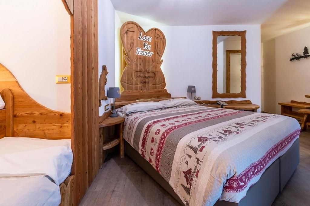 Hotel Arcangelo 3 stelle Superior