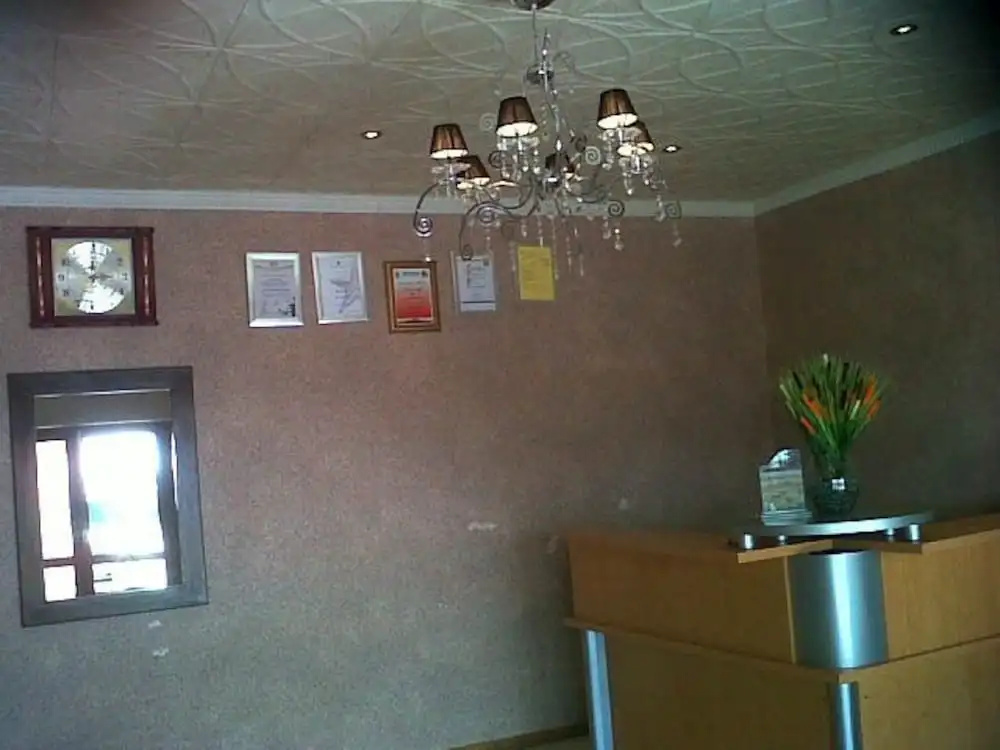 Zovuyo Guest House
