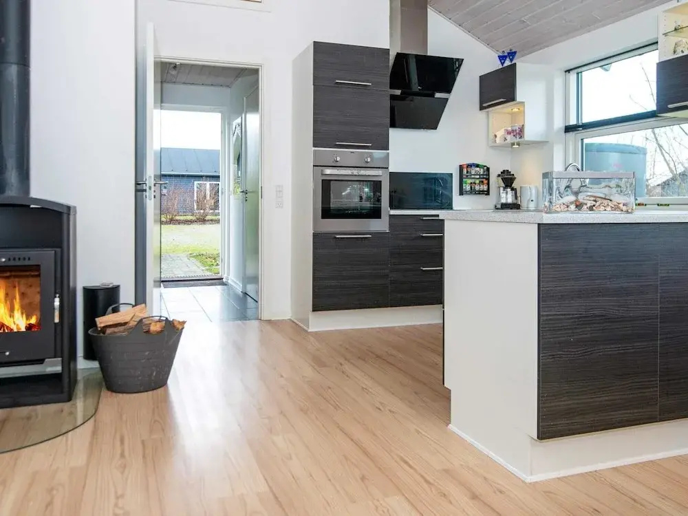 Holiday Home in Glesborg