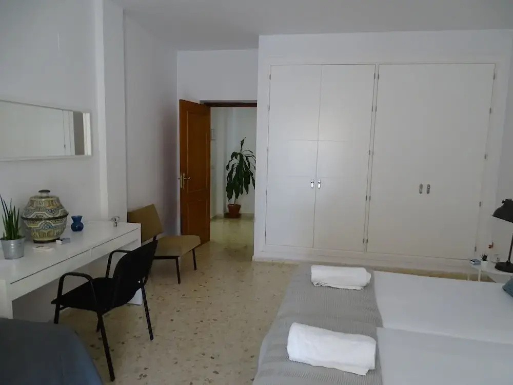 Bahía Blanca Apartments