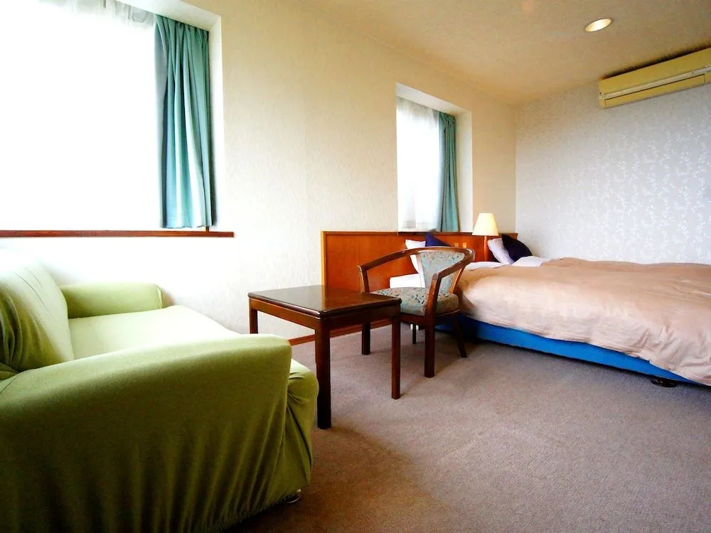 We Home Villa Jyogasaki-onsen