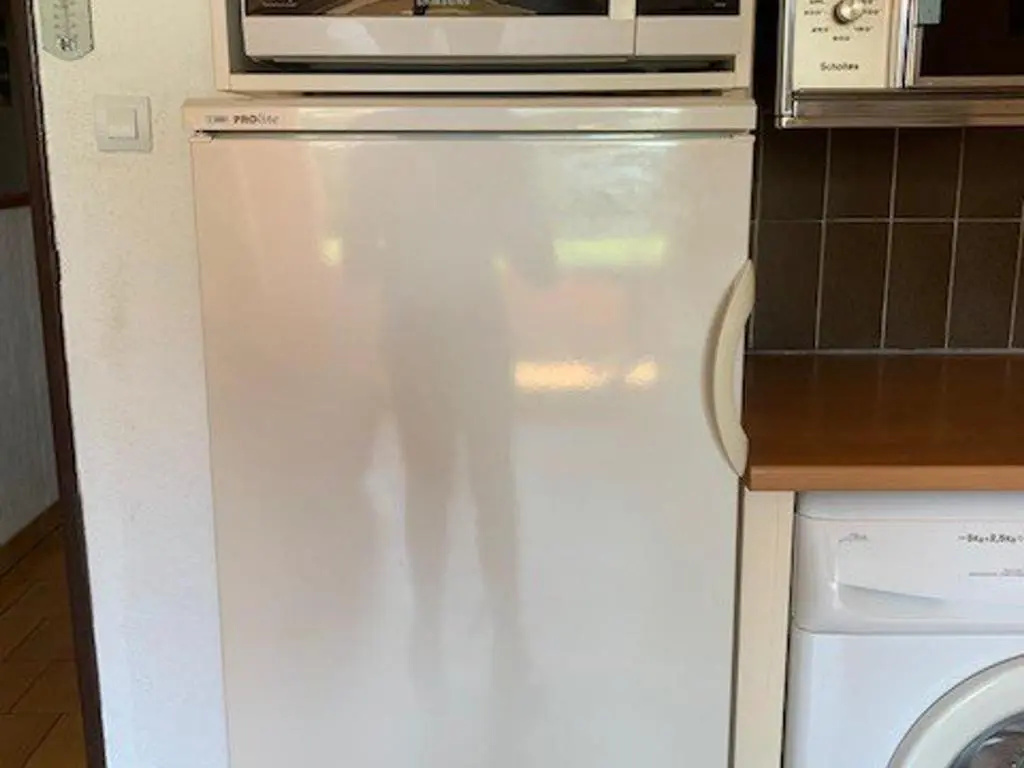 Appartement Cap d'Agde, 2 pièces, 5 personnes - FR-1-607-100