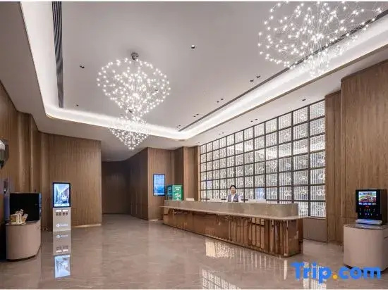Park Hyatt Crystal Hotel