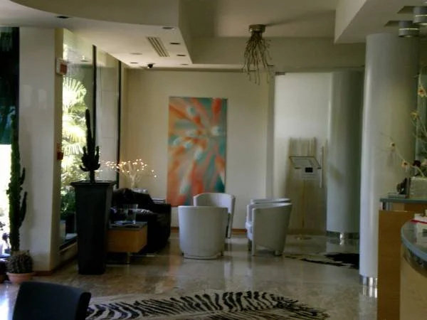 Bungalow Logonovo