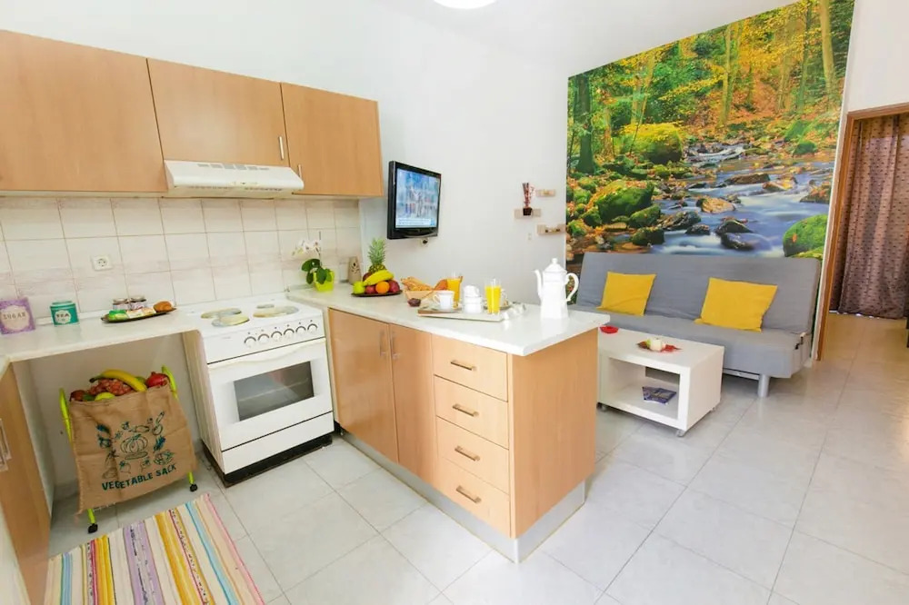 Sunny & Calmness Apartment's