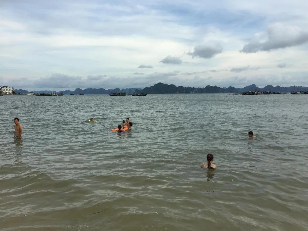 Halong BC