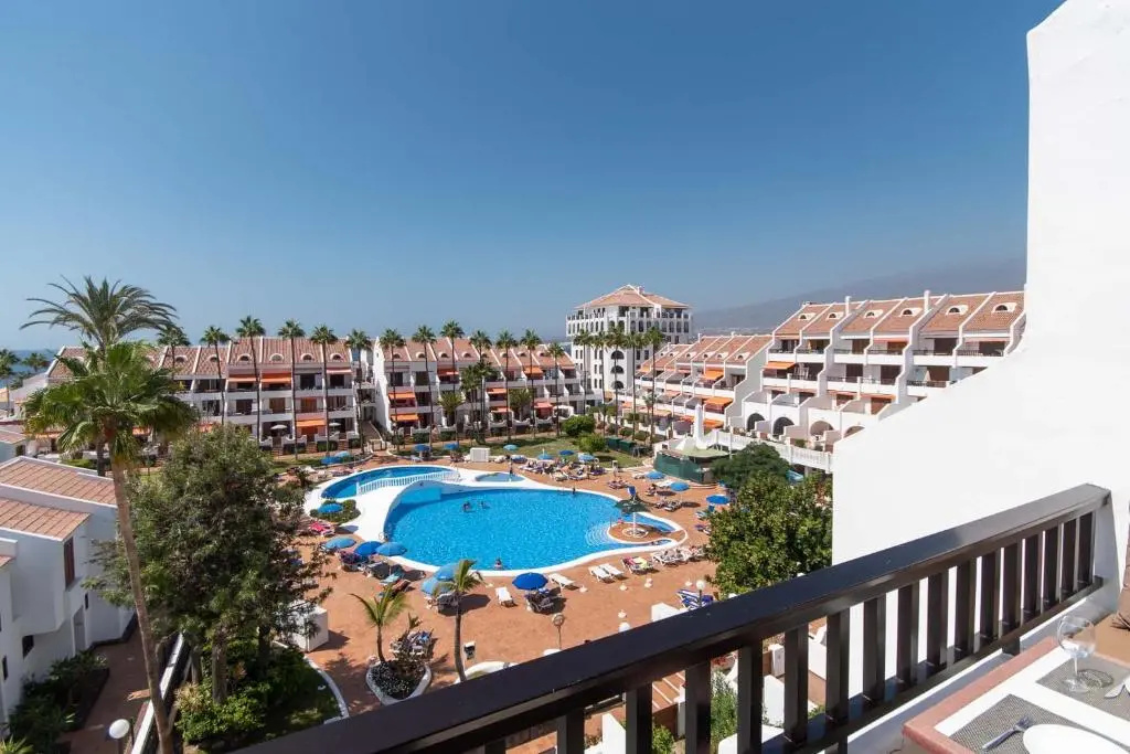 Parque Santiago II 252 - Two Bed