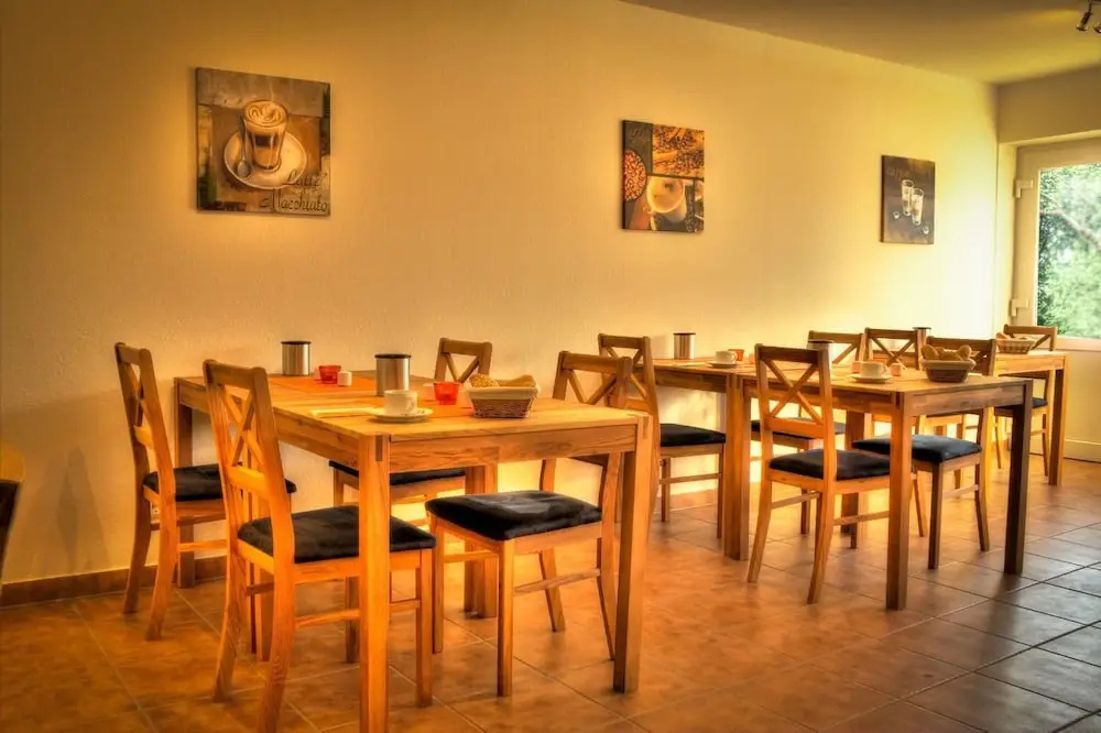Pension Glückstadt