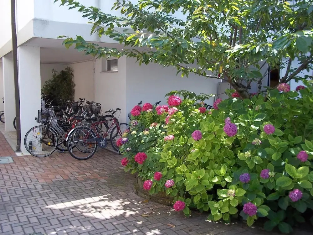 Hotel Meublè Villa Patrizia