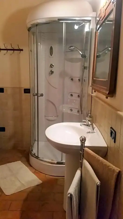 B&B La Palazza
