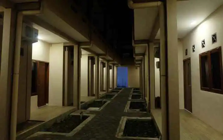 Harmoni Guest House Banyuwangi