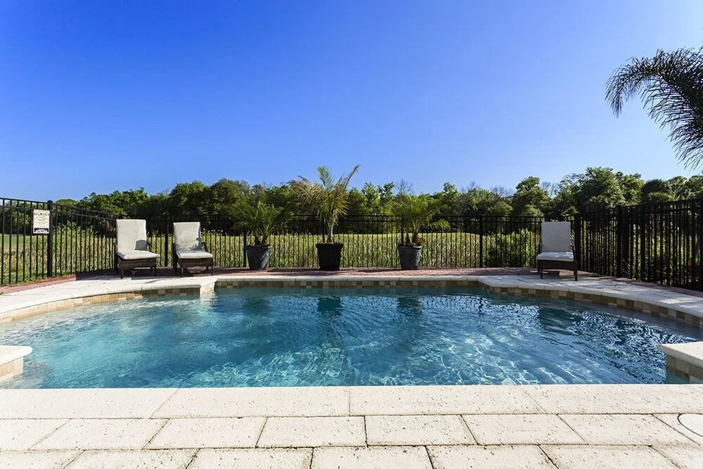 Je45447 - Reunion Resort - 5 Bed 5 Baths Villa