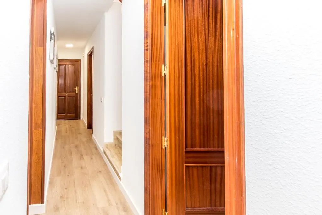 Duplex El Palmar 4P - C27
