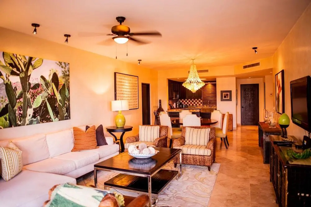 Tortuga Bay TBB 2102 3 Bedrooms 3 Bathrooms Condo