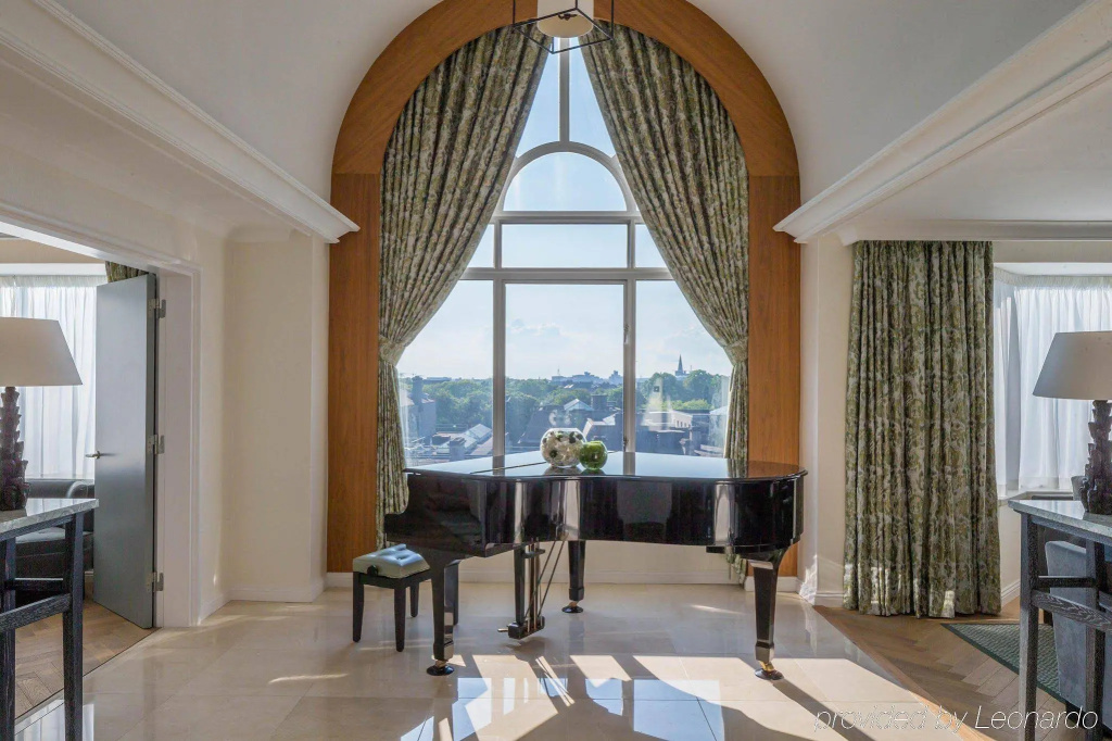 Conrad Dublin