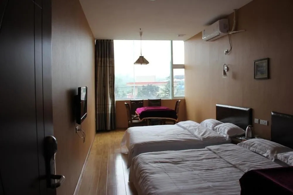 Yintela Hotel - Chongqing
