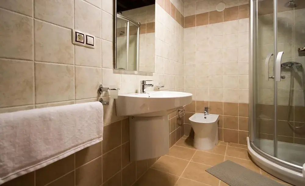 Apartment in O Pindo, A Coruna 103490 by MO Rentals