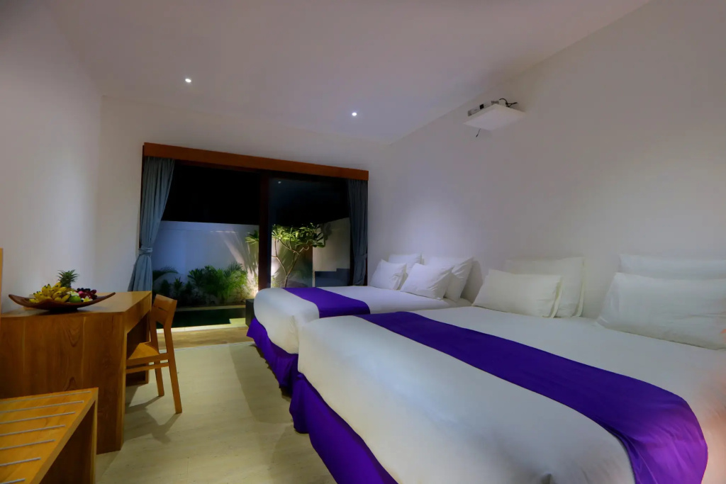 Anema Wellness & Resort Gili Lombok - Diving Center PADI