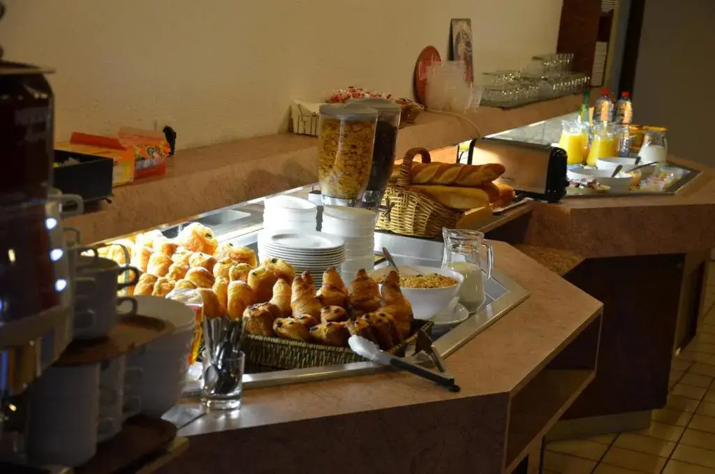 The Originals City, Hôtel Amys, Tarbes Sud