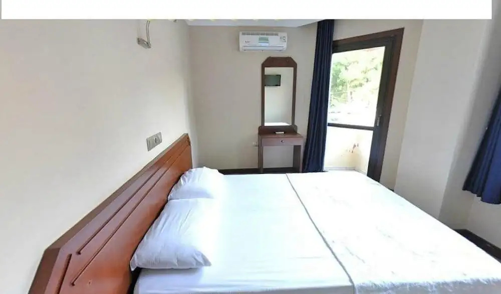 Beach Princess Hotel