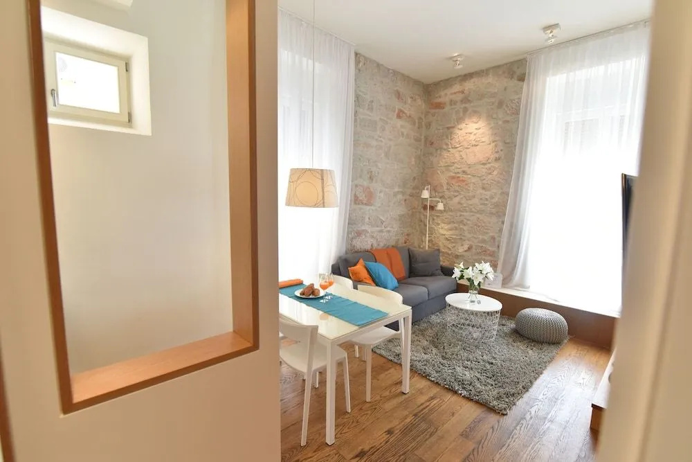 The Bridge Luxury Apartments