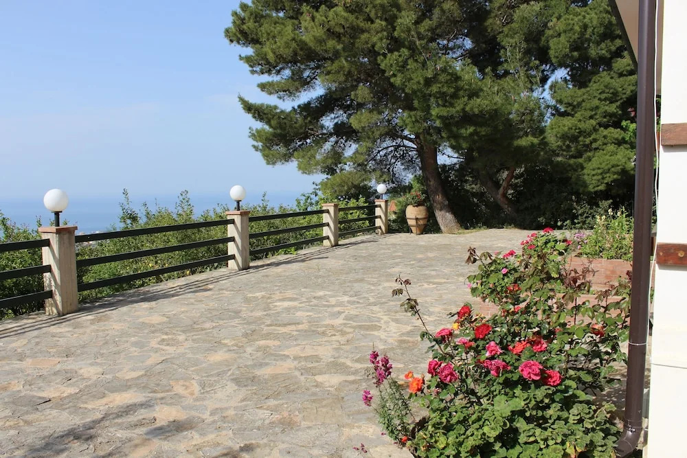 La Casa Dei Mandorli