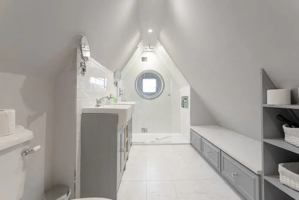 1 Bedroom Apartment In Sloane Square