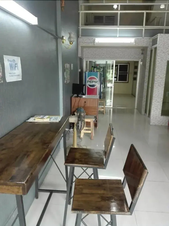Gondor Guesthouse - Hostel
