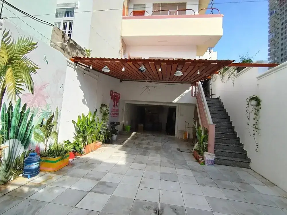 Anh's House Modern Homestay 2