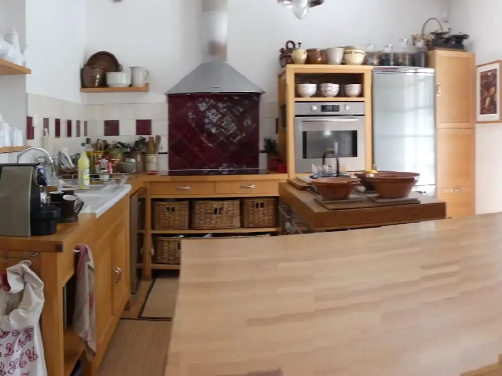 Charming Holiday Home in Correns France With Garden